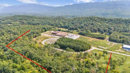 164 Industrial Access Circle