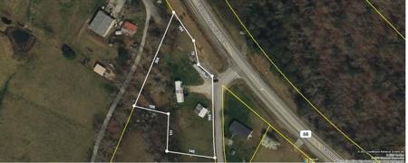 3049 Burdette Road