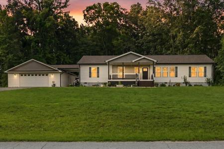 204 County Road 439