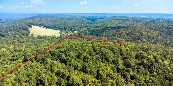 Image 2: PH 8 Aerial all tracts