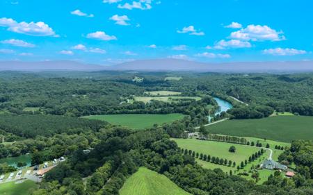 Lot 45 Mountain Meadows Estates
