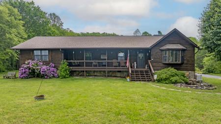 641 Eagle Furnace Road