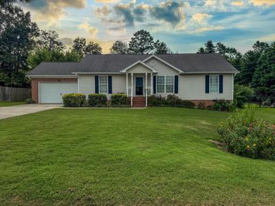 7781 Bacon Meadow Dr. Drive