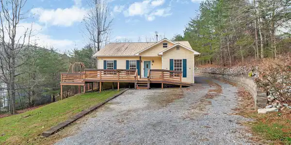 249 Trace Lane