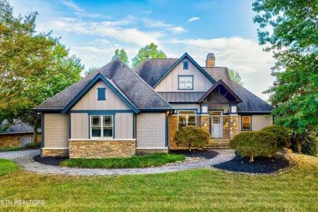 494 Chestnut Lane