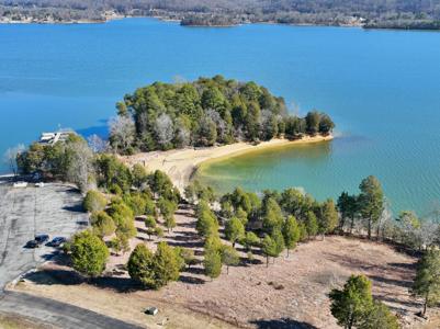 Lot 105 E Shore Drive