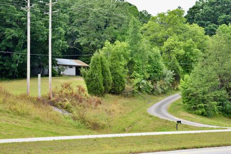 25682 Rhea County Highway