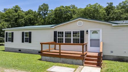 435 Stump Hollow Road