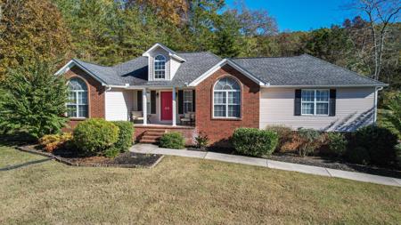 636 Tennessee Nursery Road NW