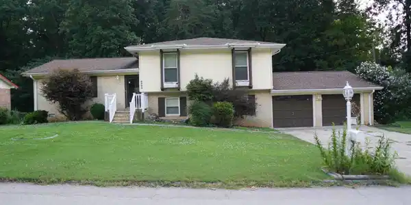 9595 Priscilla Drive