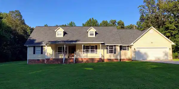 1125 New Union Road