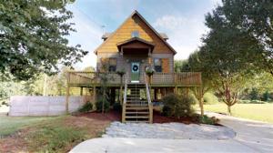 274 Circle R Drive