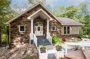 110 Timberlake Dr.