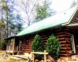328 Lost Creek