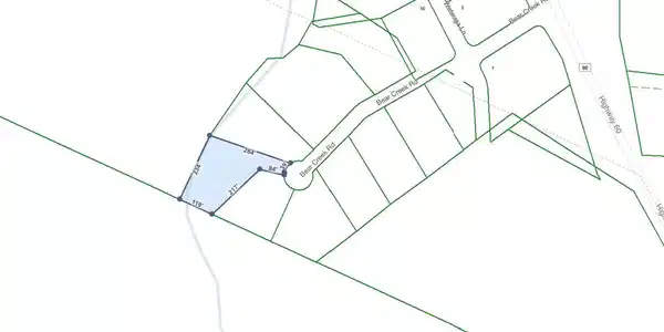 Lot 40 Bear Creek Road