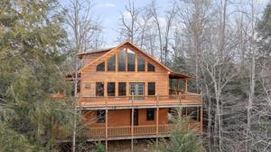134 Fletcher Drive