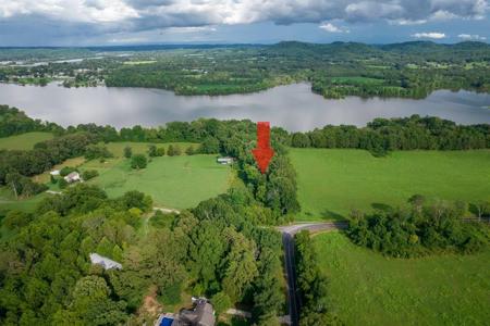 Lot #2 Goodner Lane