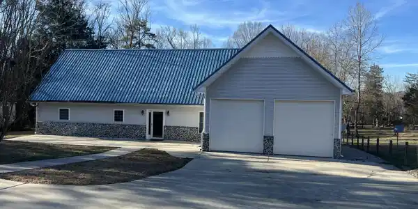 5509 Cottonport Road