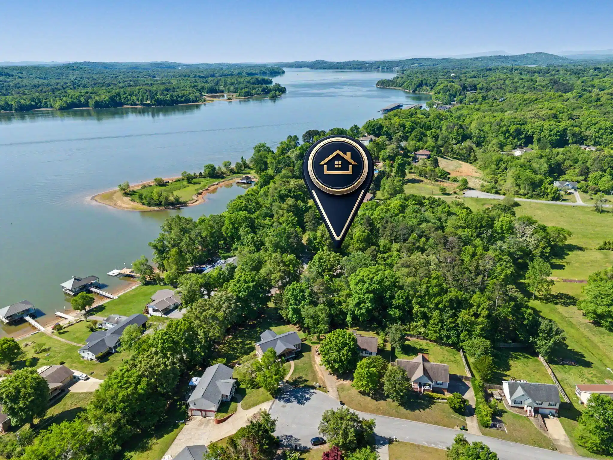 Image 1: 65-web-or-mls-9917 Shore Drive-CHATTANOO