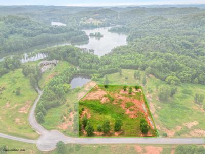 Lot 8 Shiners Bluff Drive