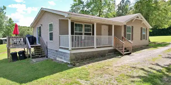 516 Lakewood Drive