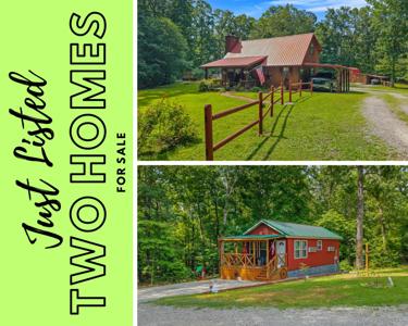 63 County Road 100 - Lot 6