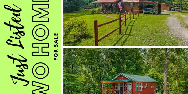 63 County Road 100 - Lot 6
