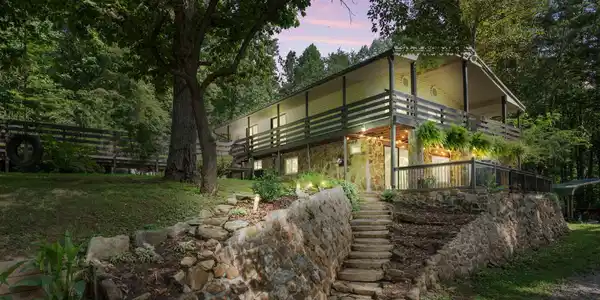 3216 Cranmore Cove Road