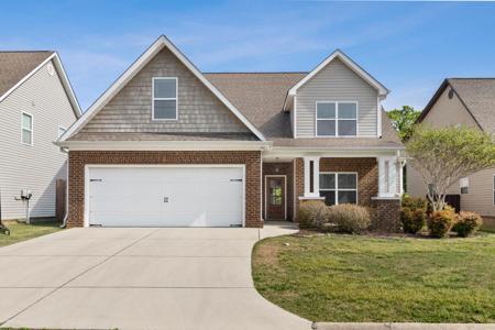 2711 Waterhaven Drive
