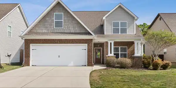 2711 Waterhaven Drive