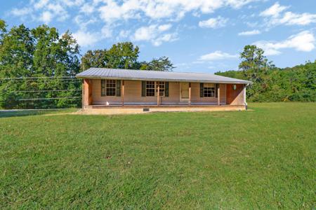 3702 Toestring Valley Road