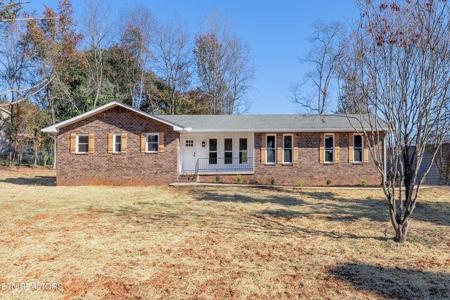 533 Bluff Pointe Road