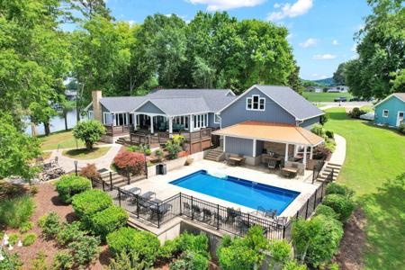 651 Rockholt Lane