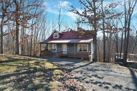239 River Run Road