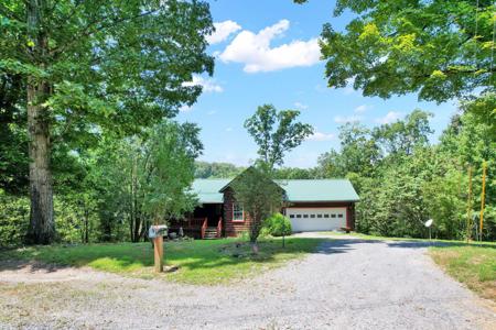 252 River Run Road