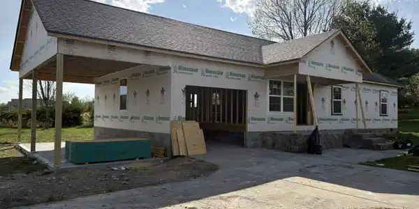 438 Cottonport Road