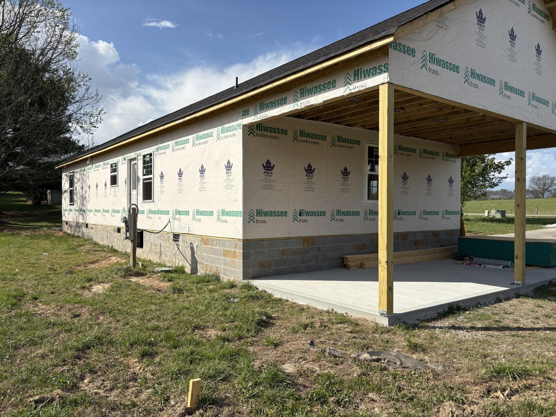 Image 2: 438 Cottonport Road Dayton Tn Back