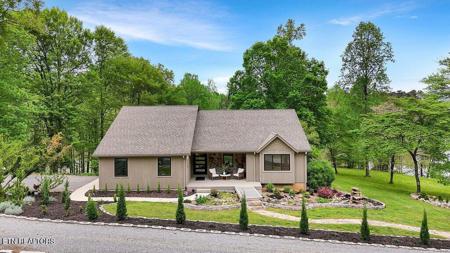350 Dogwood Cove Road
