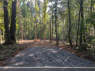 Tract 6 Pleasant Hill Road