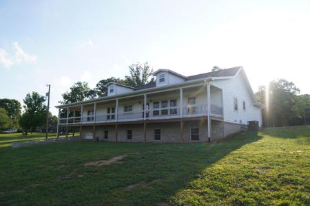 11577 Tennessee 58 S