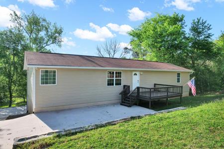 225 Laurel Drive