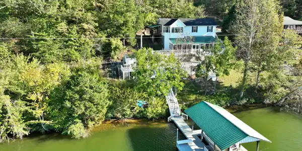 341 Clearwater Drive