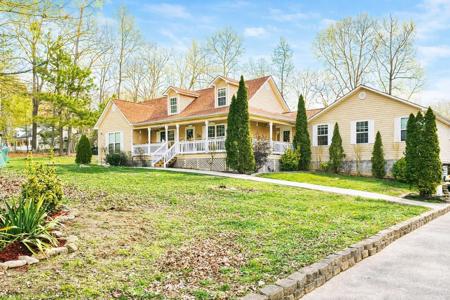 1055 Shahan Lane