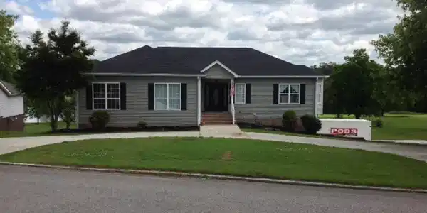 208 Riverbend Drive