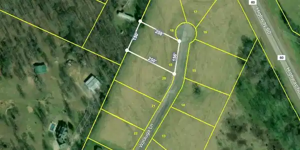 Lot 19 Watauga Lane