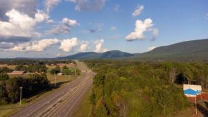 Lot 14 Highway 411