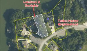 Lot 55 Arrowhead Boulevard