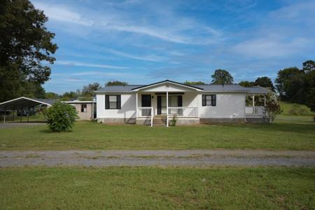 5682 State Highway 58 S