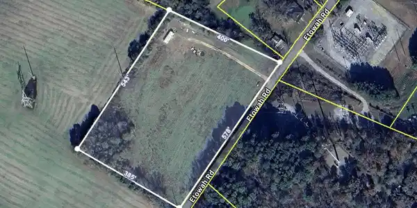 301 Etowah Road