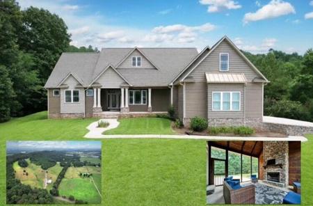 332 Harris Road SE